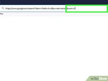 Image titled Play the "No Results" Google Prank Step 3